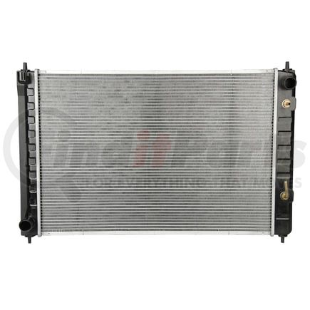 CU13039 by SPECTRA PREMIUM - Radiator