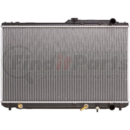 CU1303 by SPECTRA PREMIUM - Radiator