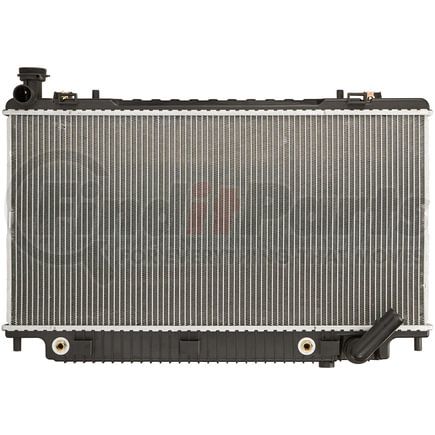 CU13044 by SPECTRA PREMIUM - Radiator