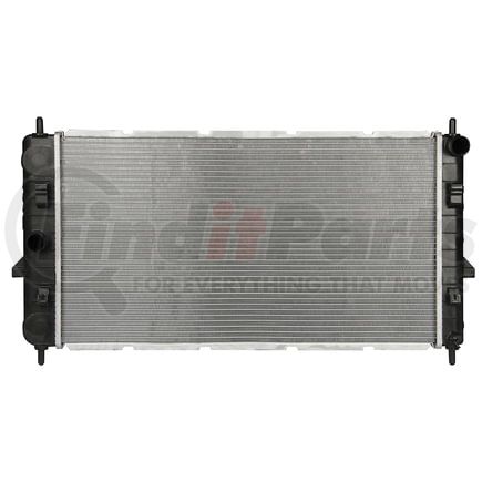 CU13042 by SPECTRA PREMIUM - Radiator