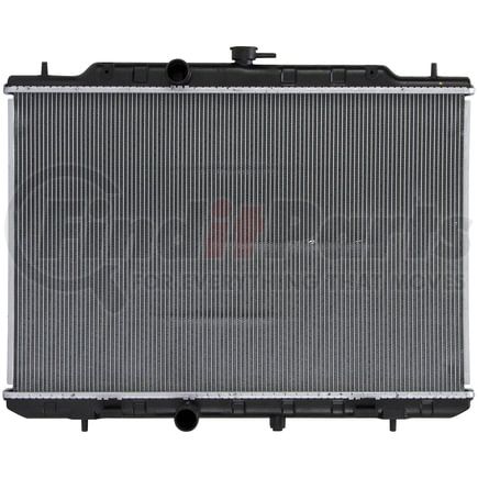 CU13047 by SPECTRA PREMIUM - Radiator