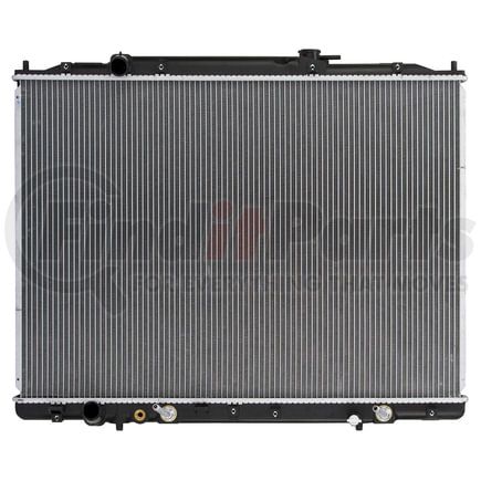 CU13065 by SPECTRA PREMIUM - Radiator