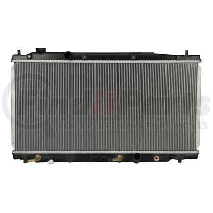 CU13068 by SPECTRA PREMIUM - Radiator