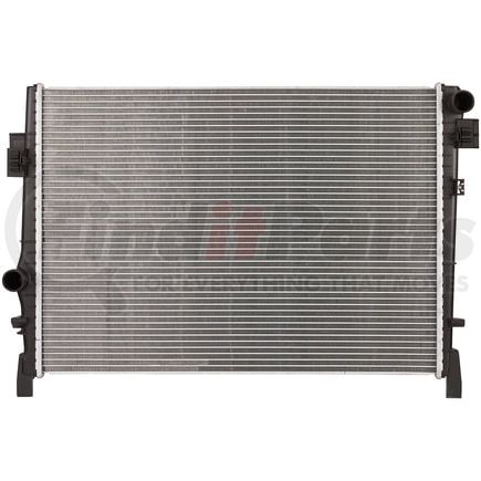 CU13084 by SPECTRA PREMIUM - Radiator