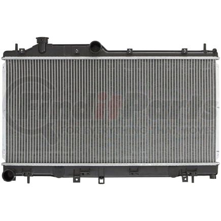 CU13093 by SPECTRA PREMIUM - Radiator