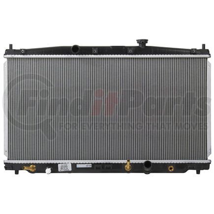 CU13105 by SPECTRA PREMIUM - Radiator