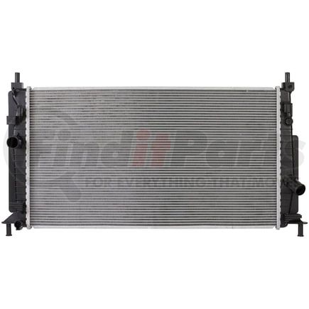 CU13100 by SPECTRA PREMIUM - Radiator