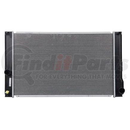 CU13119 by SPECTRA PREMIUM - Radiator