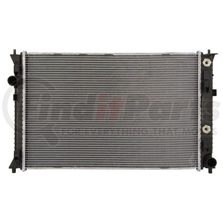 CU13126 by SPECTRA PREMIUM - Radiator