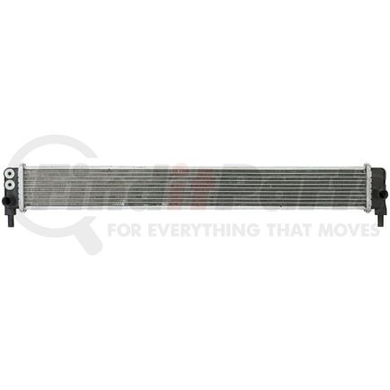CU13124 by SPECTRA PREMIUM - Radiator