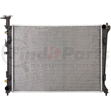 Spectra Premium CU13133 Radiator Radiator