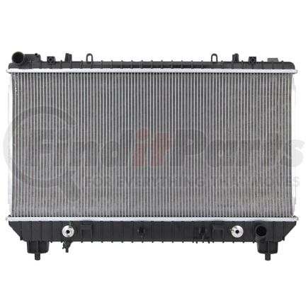 CU13141 by SPECTRA PREMIUM - Radiator