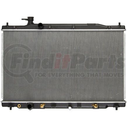 CU13155 by SPECTRA PREMIUM - Radiator