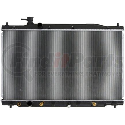 CU13161 by SPECTRA PREMIUM - Radiator