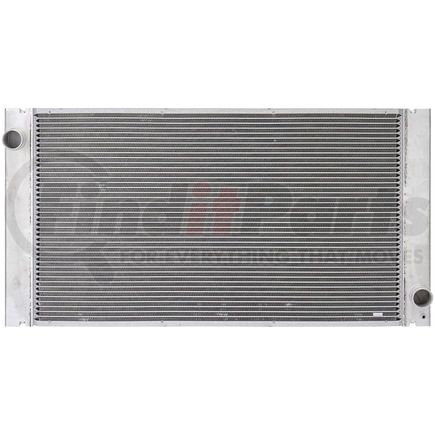 CU13168 by SPECTRA PREMIUM - Radiator