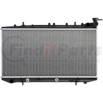 CU1317 by SPECTRA PREMIUM - Radiator