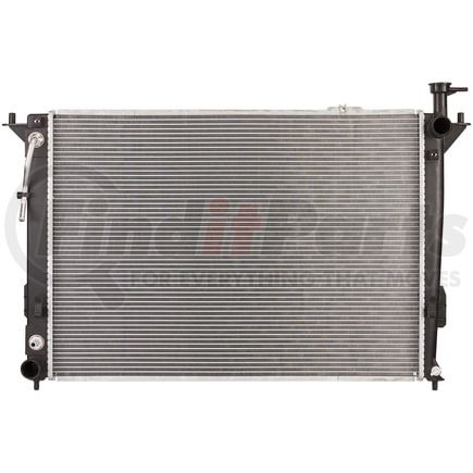 CU13194 by SPECTRA PREMIUM - Radiator