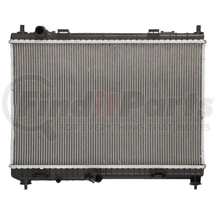 CU13201 by SPECTRA PREMIUM - Radiator