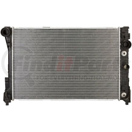 CU13213 by SPECTRA PREMIUM - Radiator