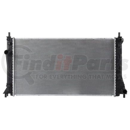 CU13220 by SPECTRA PREMIUM - Radiator