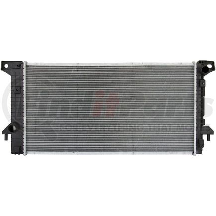 CU13229 by SPECTRA PREMIUM - Radiator