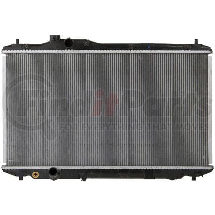 CU13221 by SPECTRA PREMIUM - Radiator