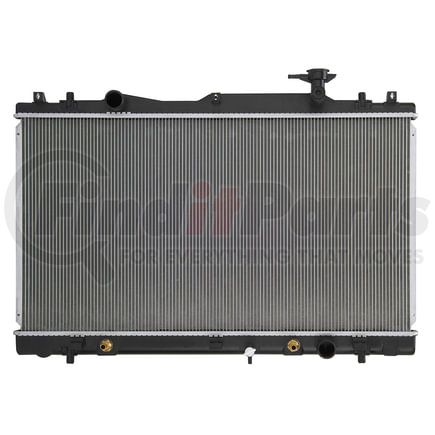 CU13250 by SPECTRA PREMIUM - Radiator