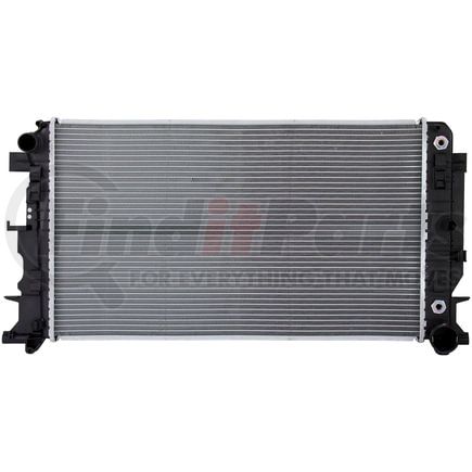 CU13254 by SPECTRA PREMIUM - Radiator