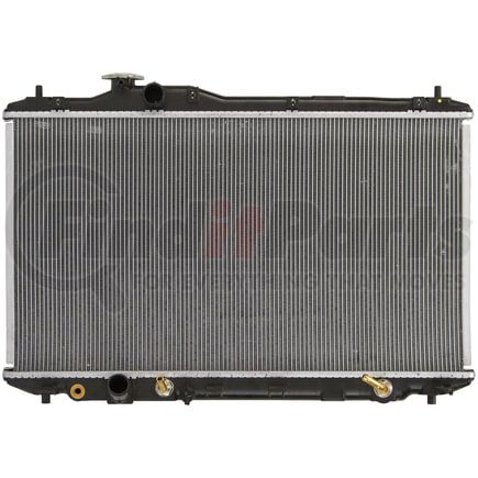 CU13257 by SPECTRA PREMIUM - Radiator