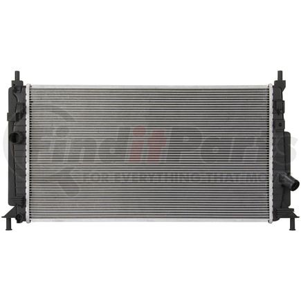 CU13262 by SPECTRA PREMIUM - Radiator