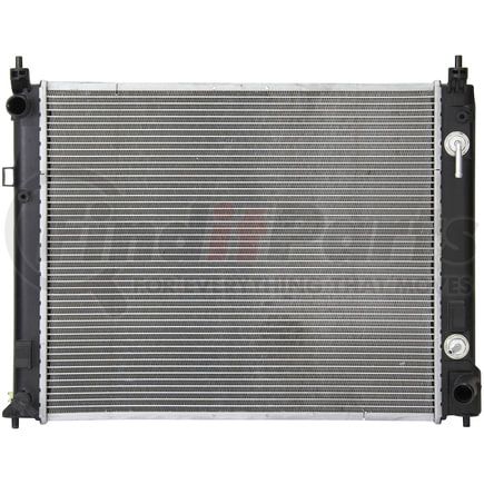 CU13260 by SPECTRA PREMIUM - Radiator