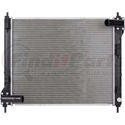 CU13264 by SPECTRA PREMIUM - Radiator