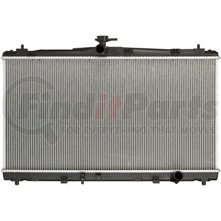 CU13269 by SPECTRA PREMIUM - Radiator