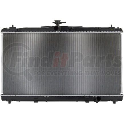 CU13270 by SPECTRA PREMIUM - Radiator