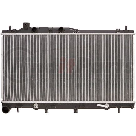 CU13281 by SPECTRA PREMIUM - Radiator