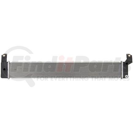 CU13300 by SPECTRA PREMIUM - Radiator