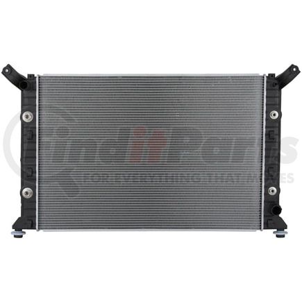 CU13301 by SPECTRA PREMIUM - Radiator