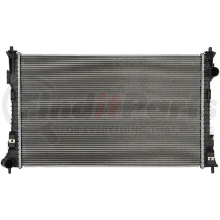 CU13308 by SPECTRA PREMIUM - Radiator