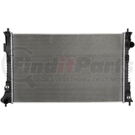 CU13306 by SPECTRA PREMIUM - Radiator