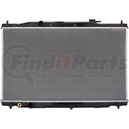 CU13314 by SPECTRA PREMIUM - Radiator