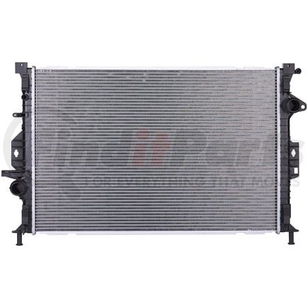 CU13315 by SPECTRA PREMIUM - Radiator