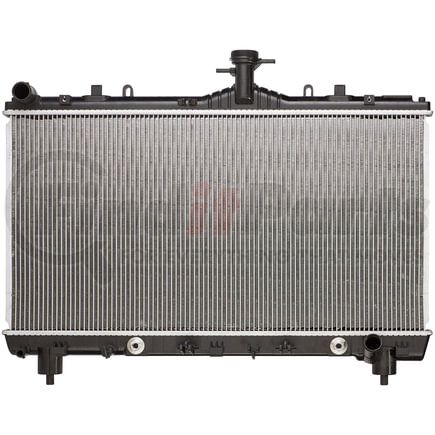 CU13345 by SPECTRA PREMIUM - Radiator