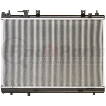 CU13348 by SPECTRA PREMIUM - Radiator