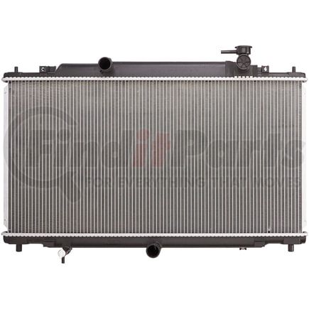 CU13367 by SPECTRA PREMIUM - Radiator