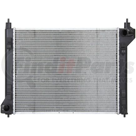 CU13365 by SPECTRA PREMIUM - Radiator