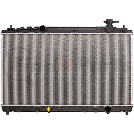 CU13368 by SPECTRA PREMIUM - Radiator