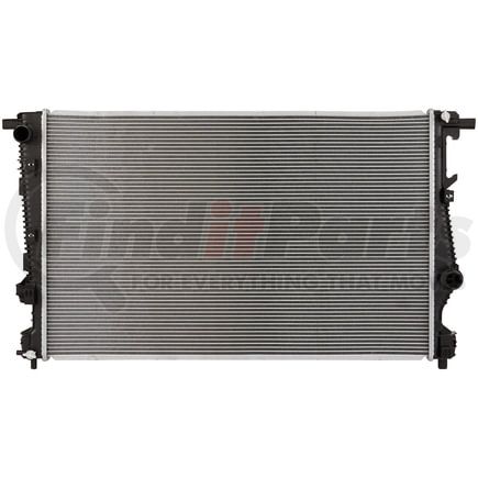 CU13401 by SPECTRA PREMIUM - Radiator