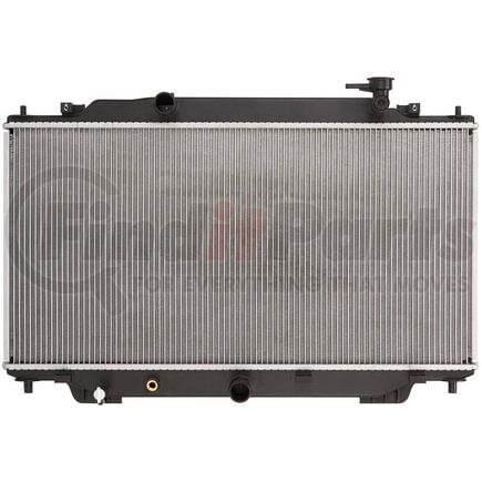 CU13404 by SPECTRA PREMIUM - Radiator