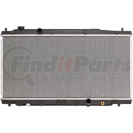 CU13416 by SPECTRA PREMIUM - Radiator