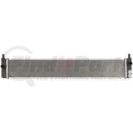 CU13436 by SPECTRA PREMIUM - Radiator
